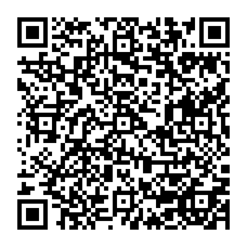 QR-kód
