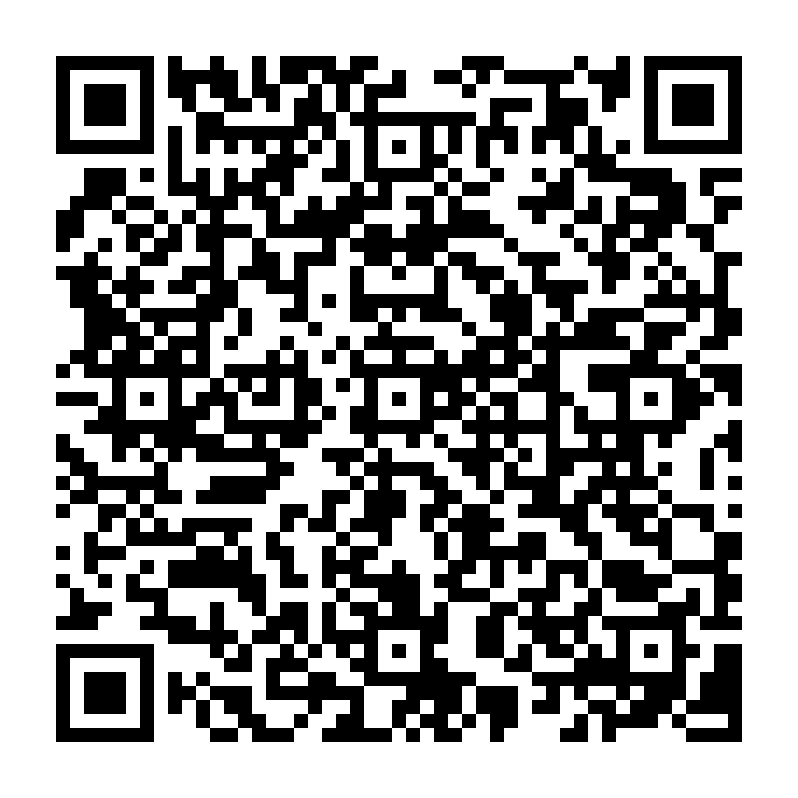 QR-kód
