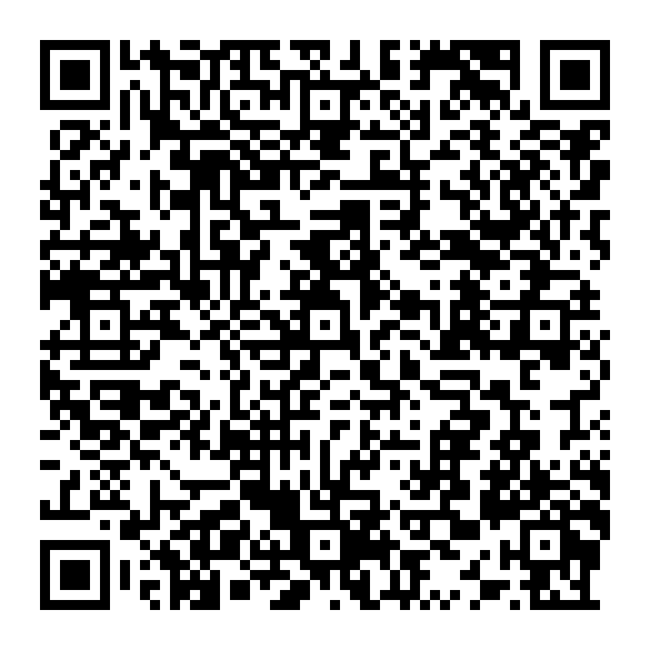 QR-kód