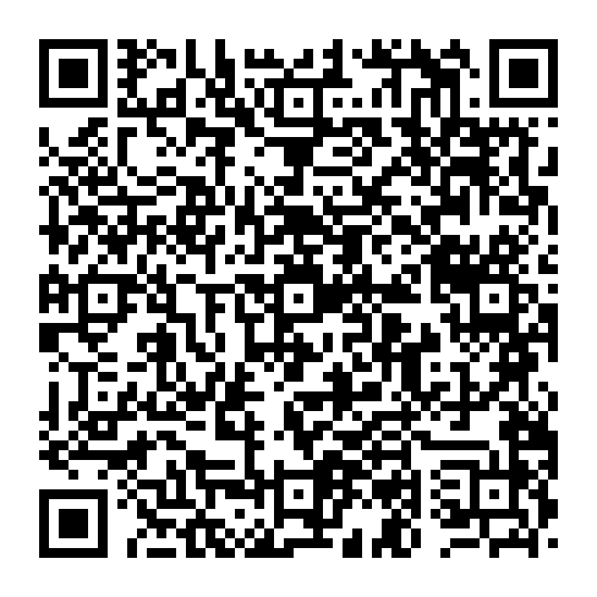 QR-kód