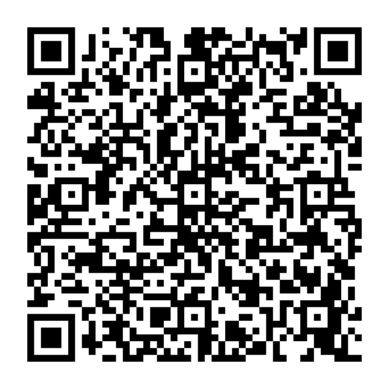 QR-kód