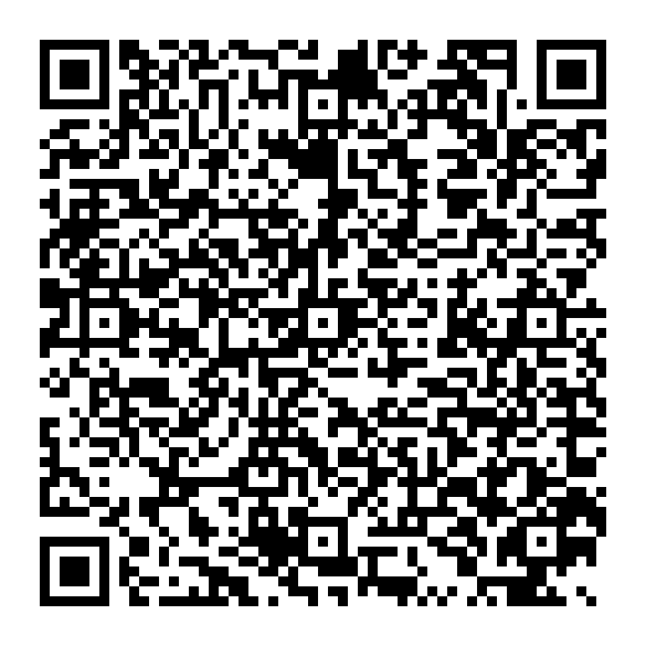 QR-kód
