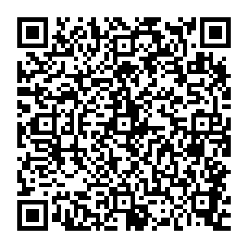 QR-kód