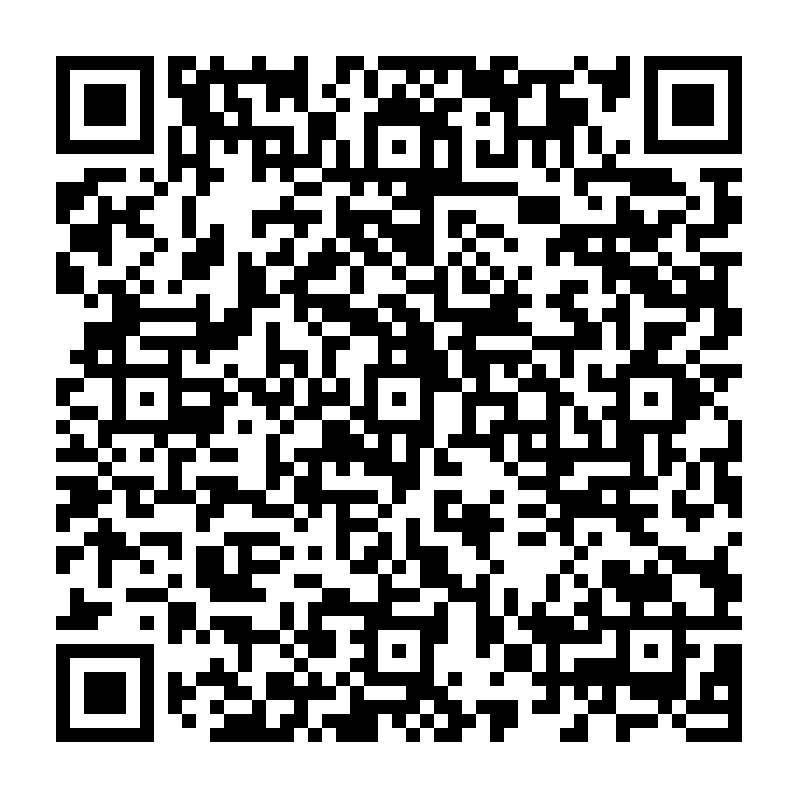 QR-kód