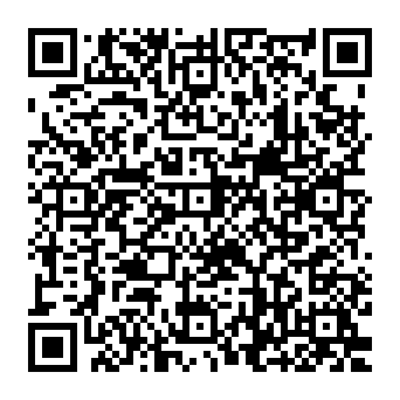 QR-kód