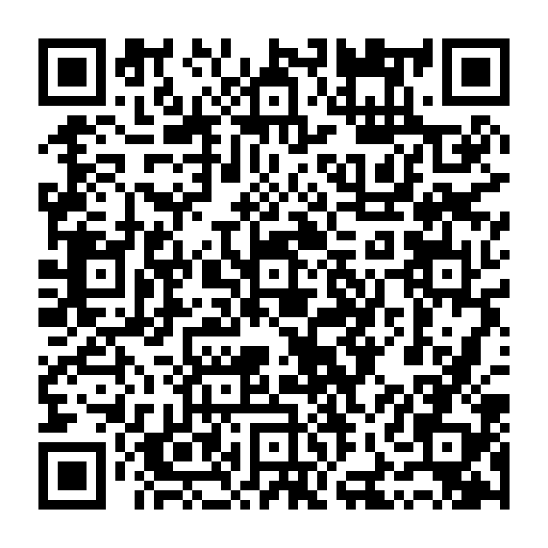 QR-kód