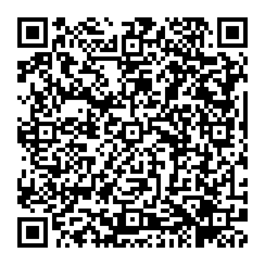 QR-kód