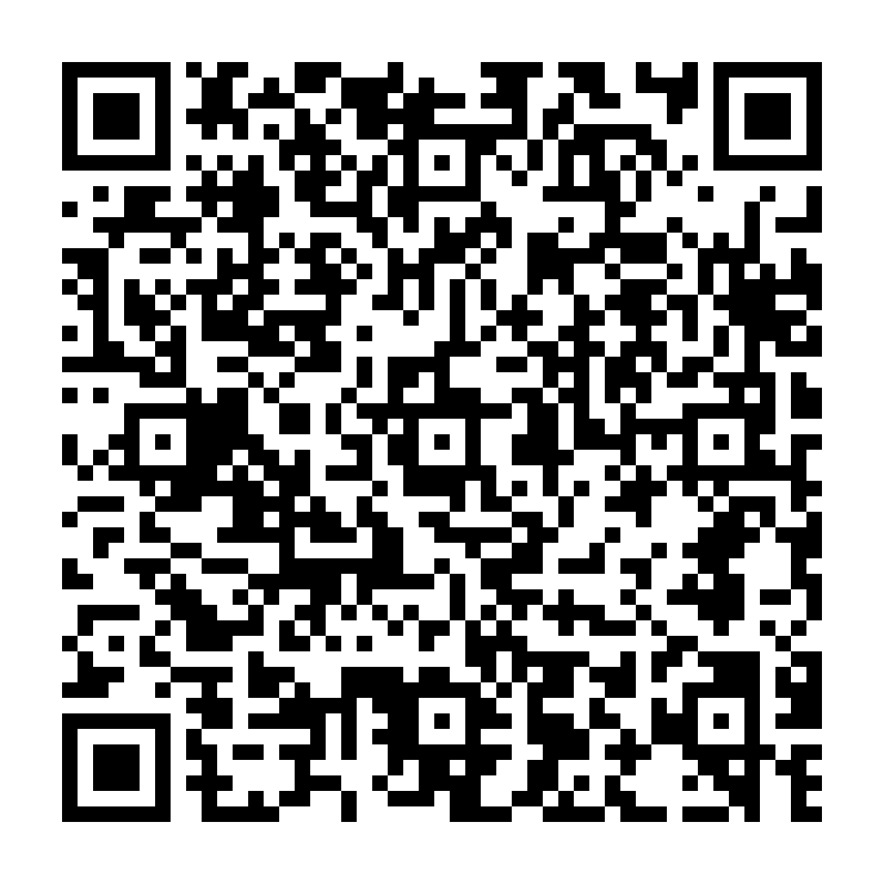 QR-kód