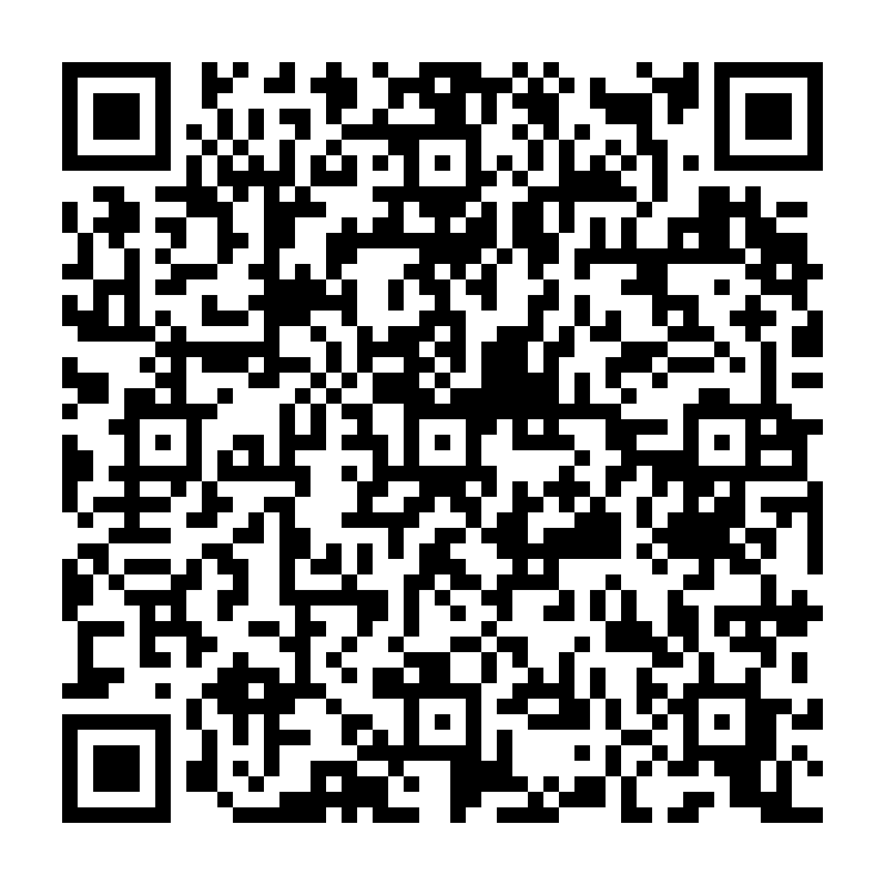 QR-kód