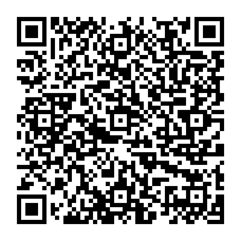 QR-kód