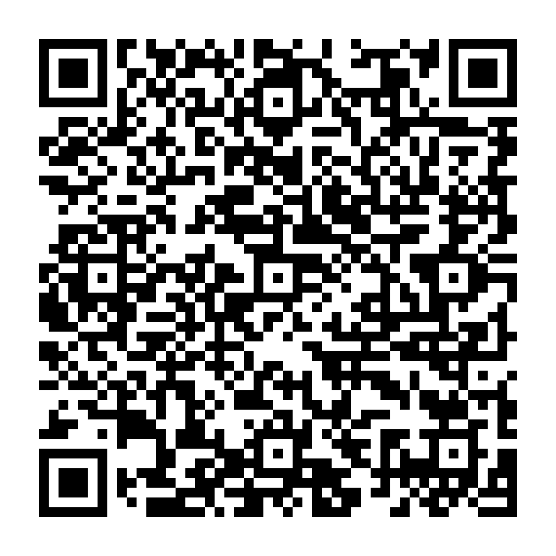 QR-kód