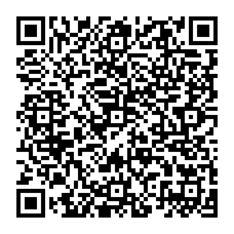 QR-kód