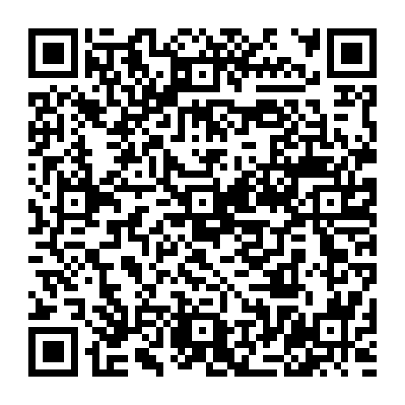 QR-kód