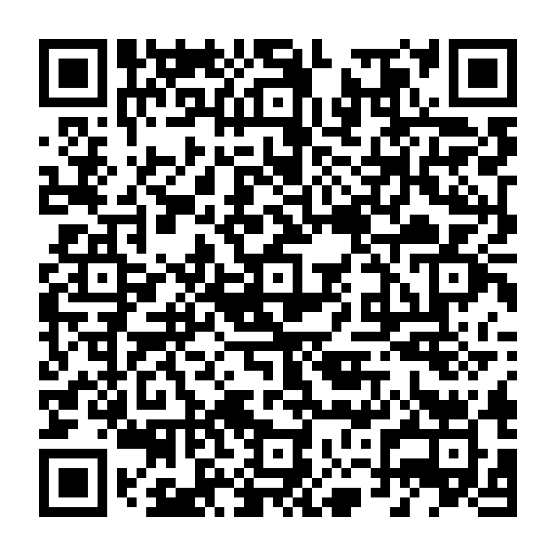 QR-kód
