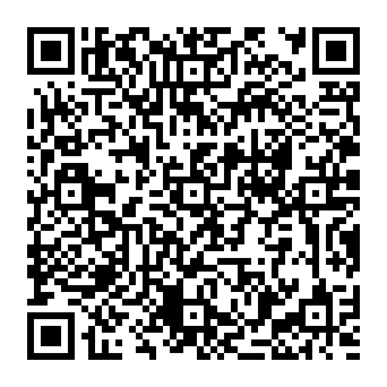 QR-kód