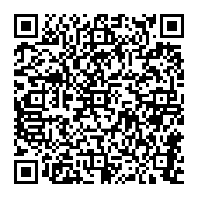 QR-kód