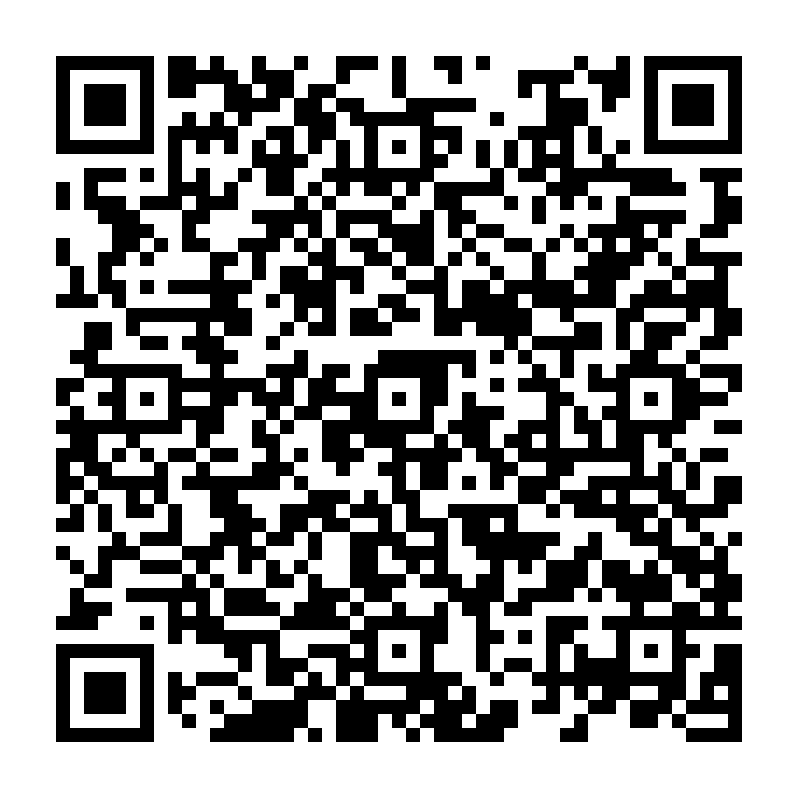 QR-kód