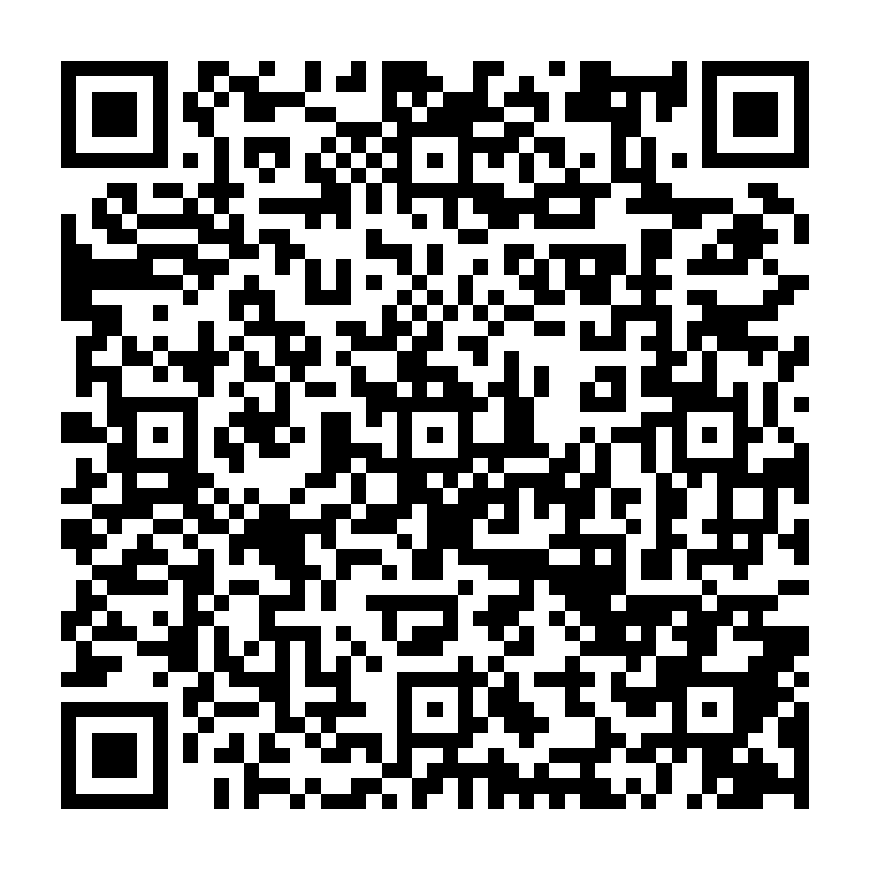 QR-kód