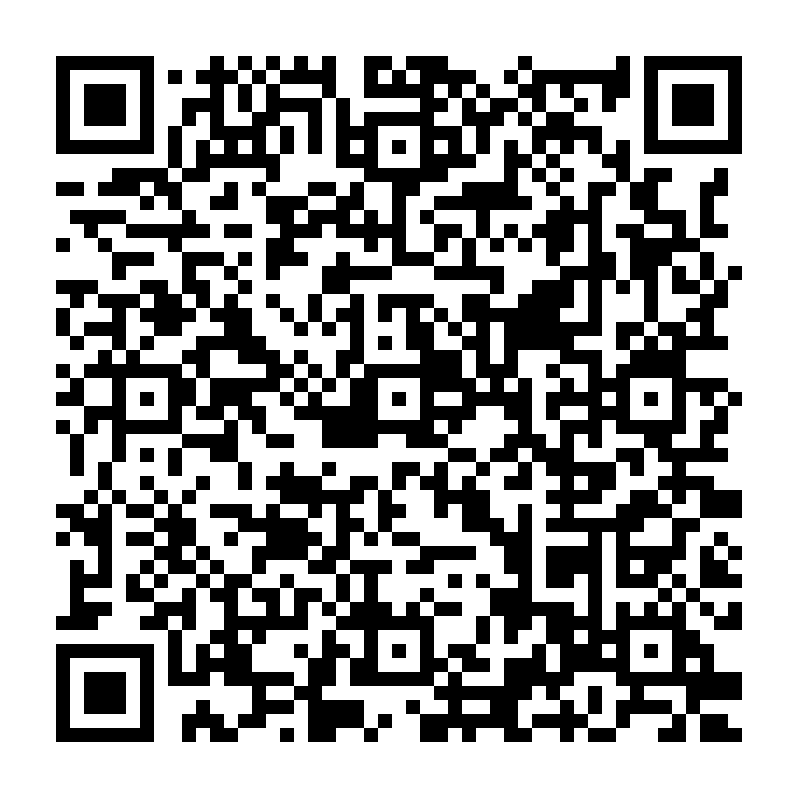 QR-kód