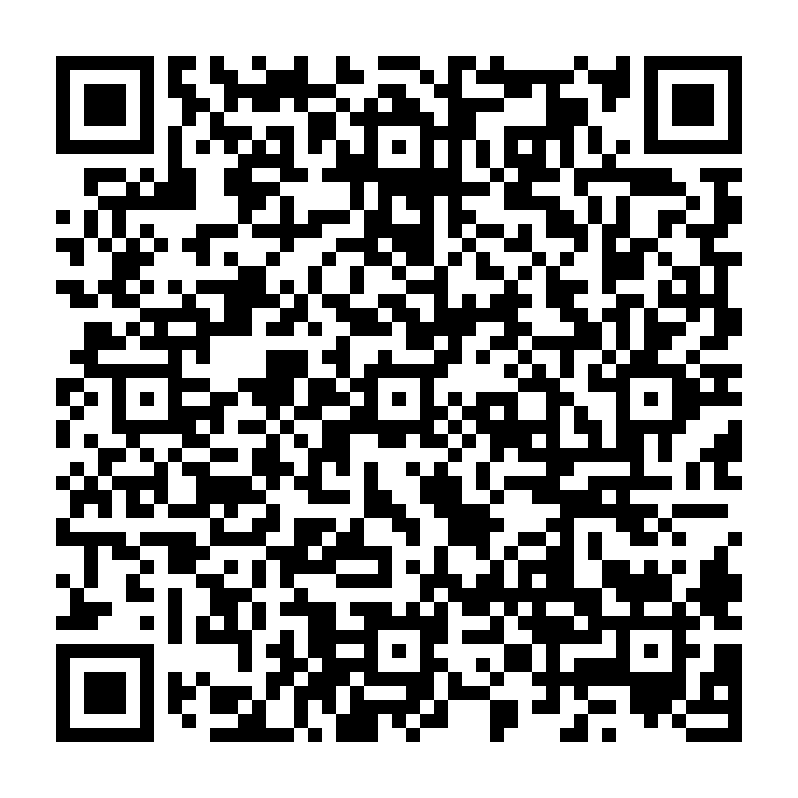 QR-kód