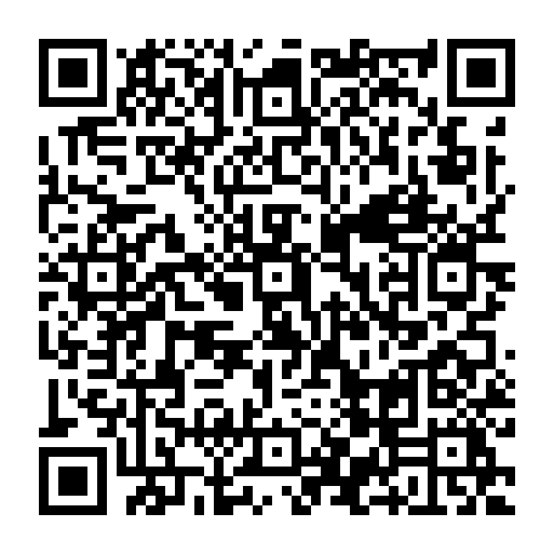 QR-kód