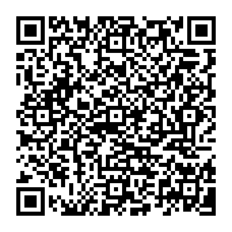 QR-kód