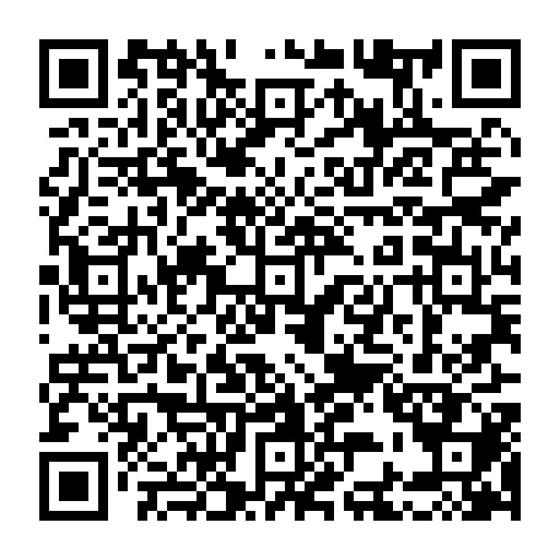 QR-kód