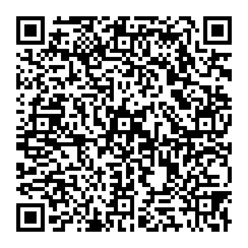 QR-kód