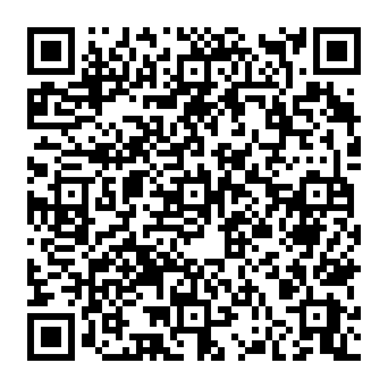 QR-kód