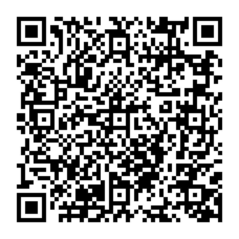 QR-kód