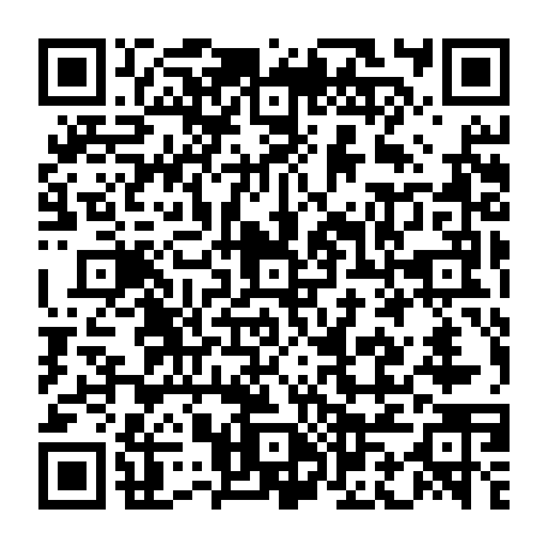 QR-kód