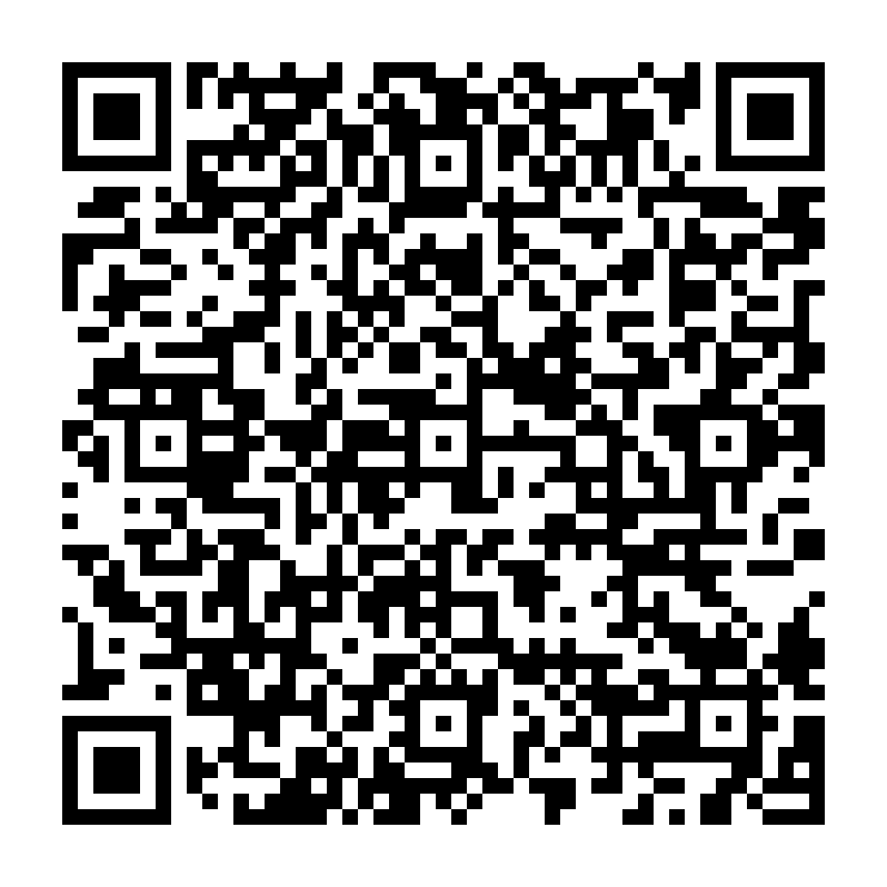 QR-kód