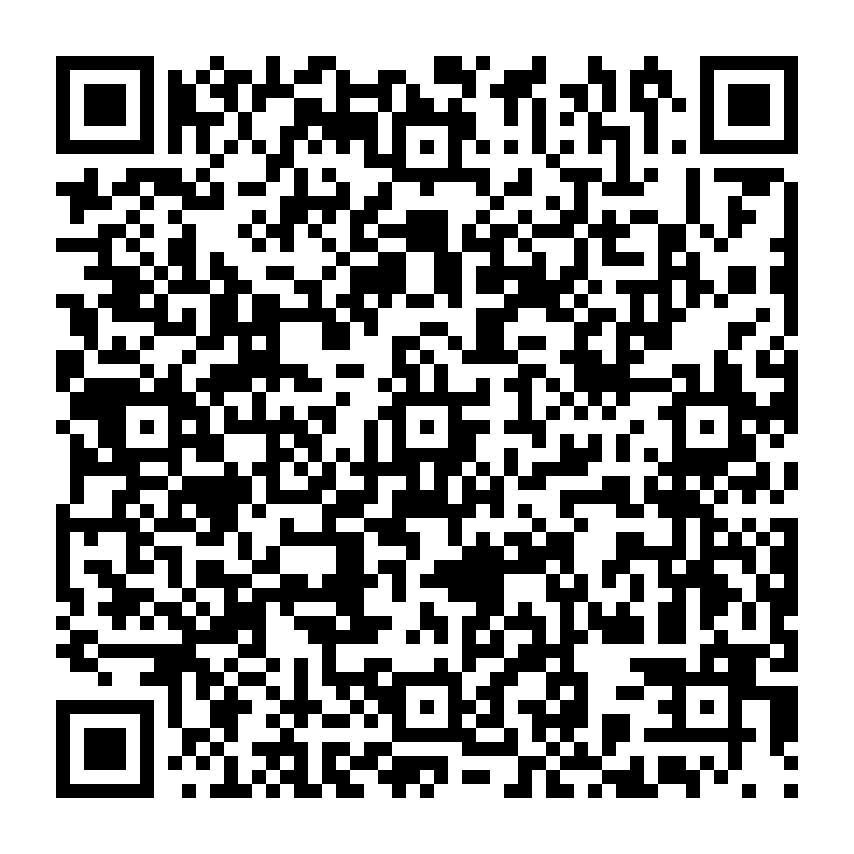 QR-kód