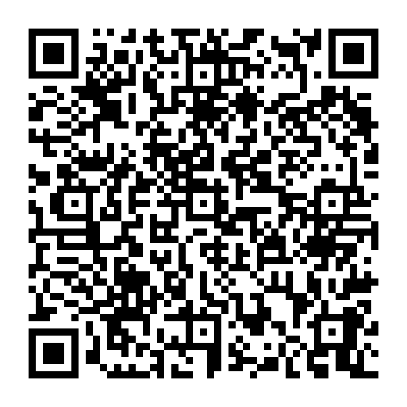 QR-kód