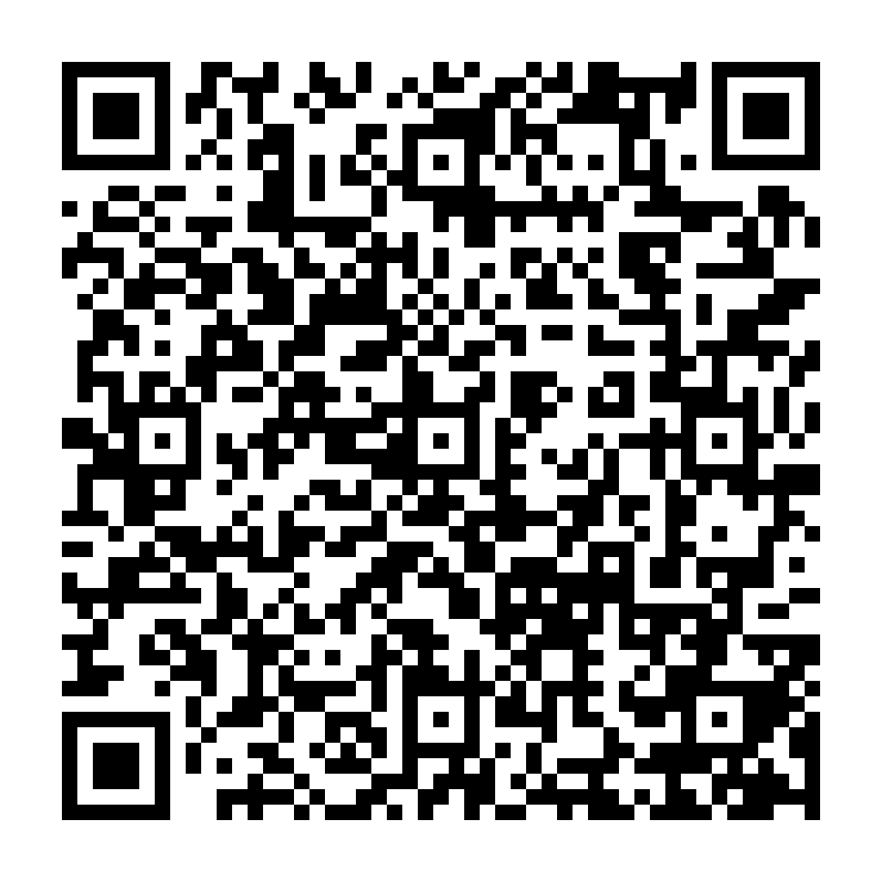 QR-kód