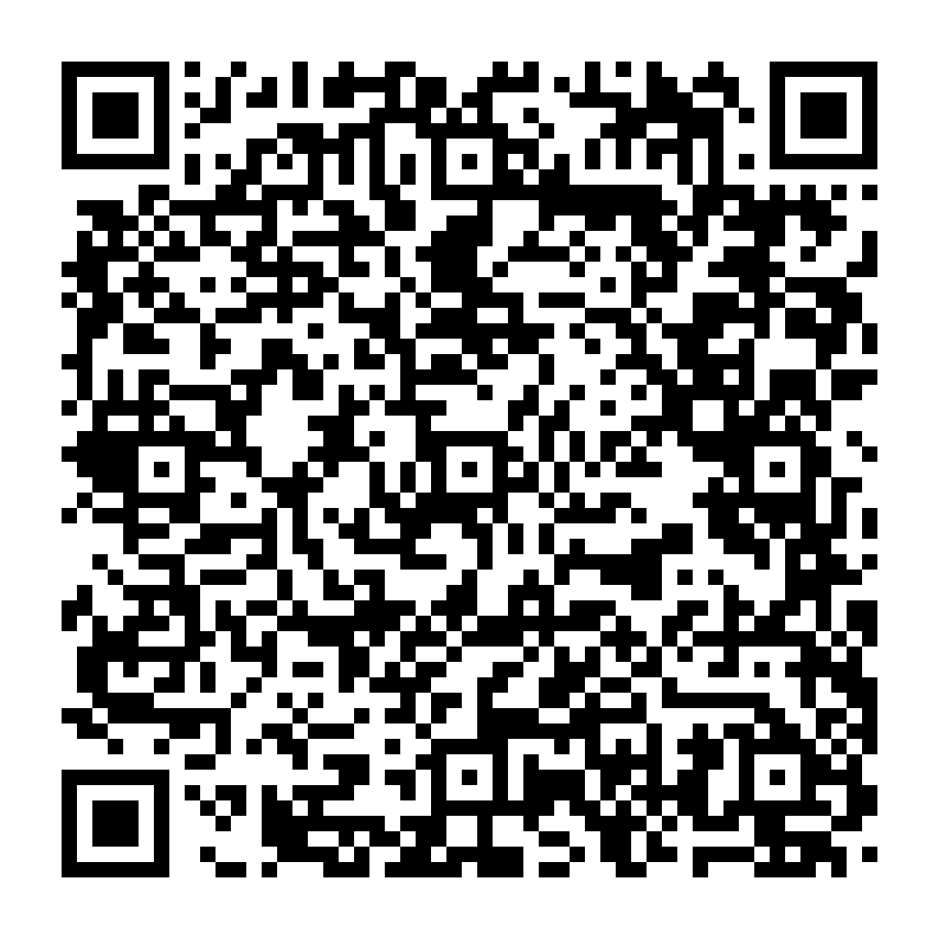 QR-kód