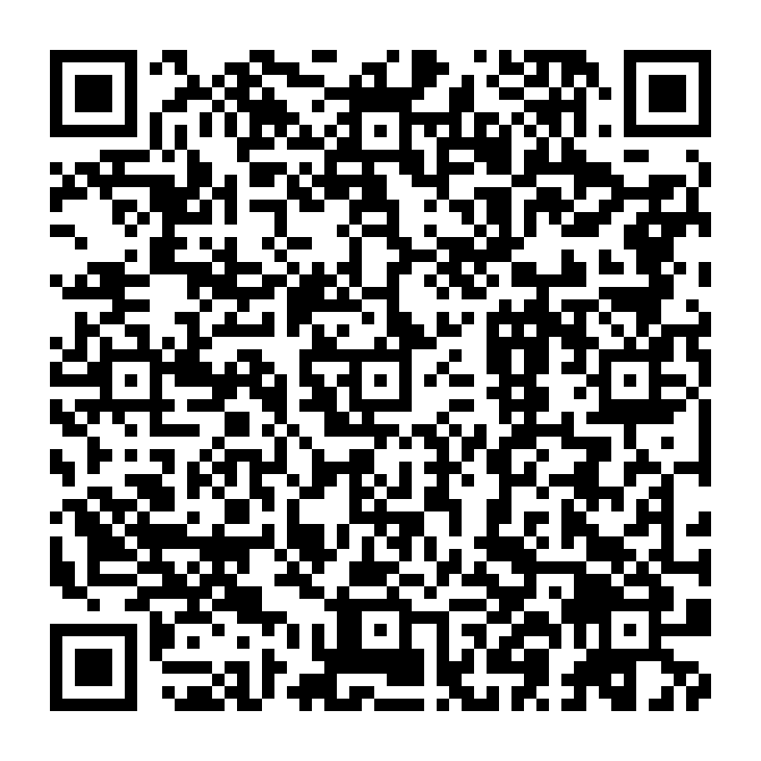 QR-kód