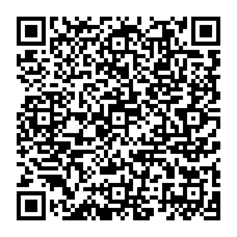 QR-kód