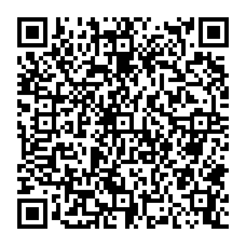 QR-kód