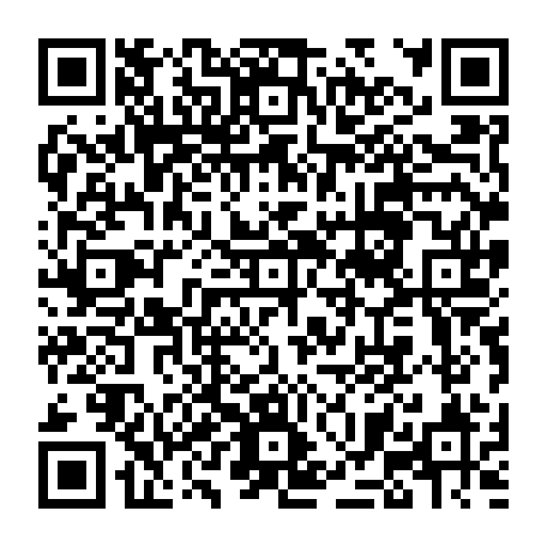 QR-kód