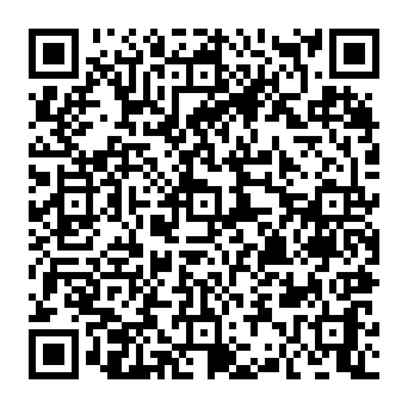 QR-kód