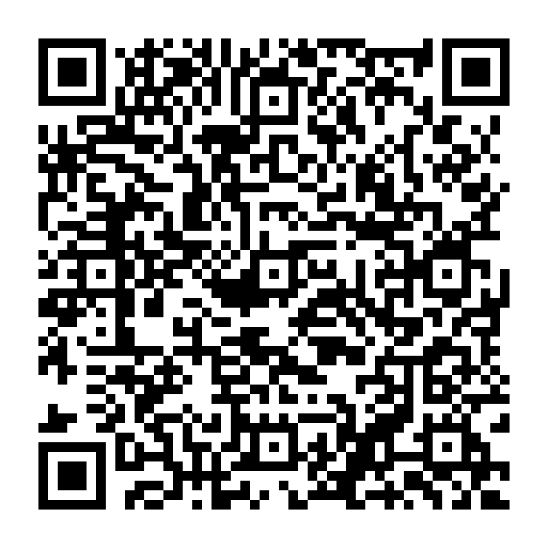 QR-kód