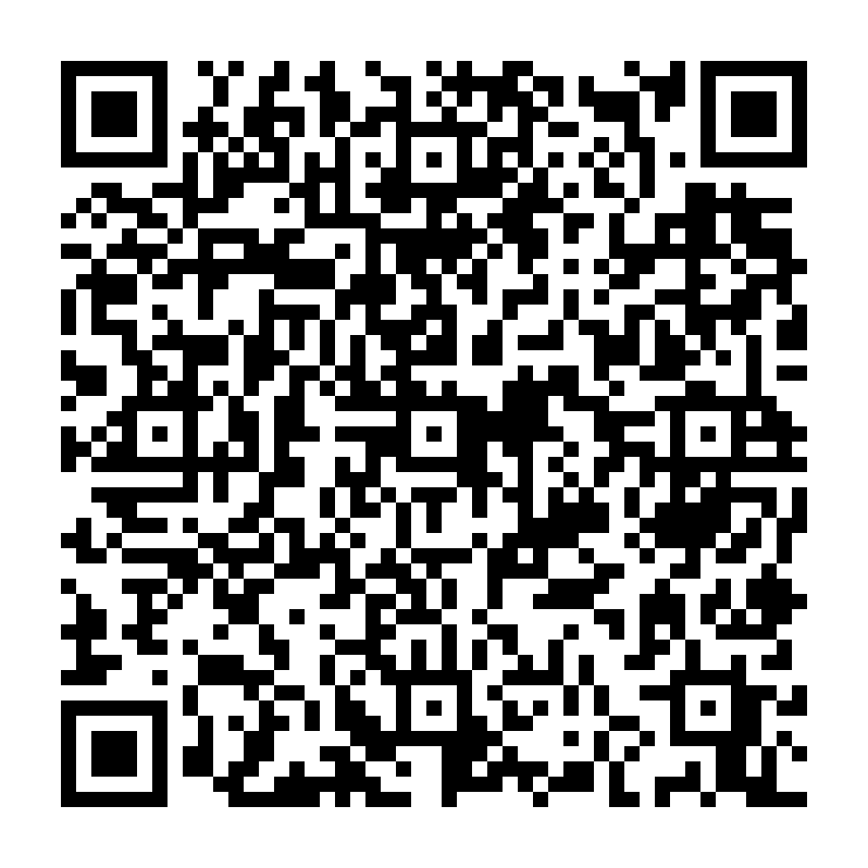 QR-kód