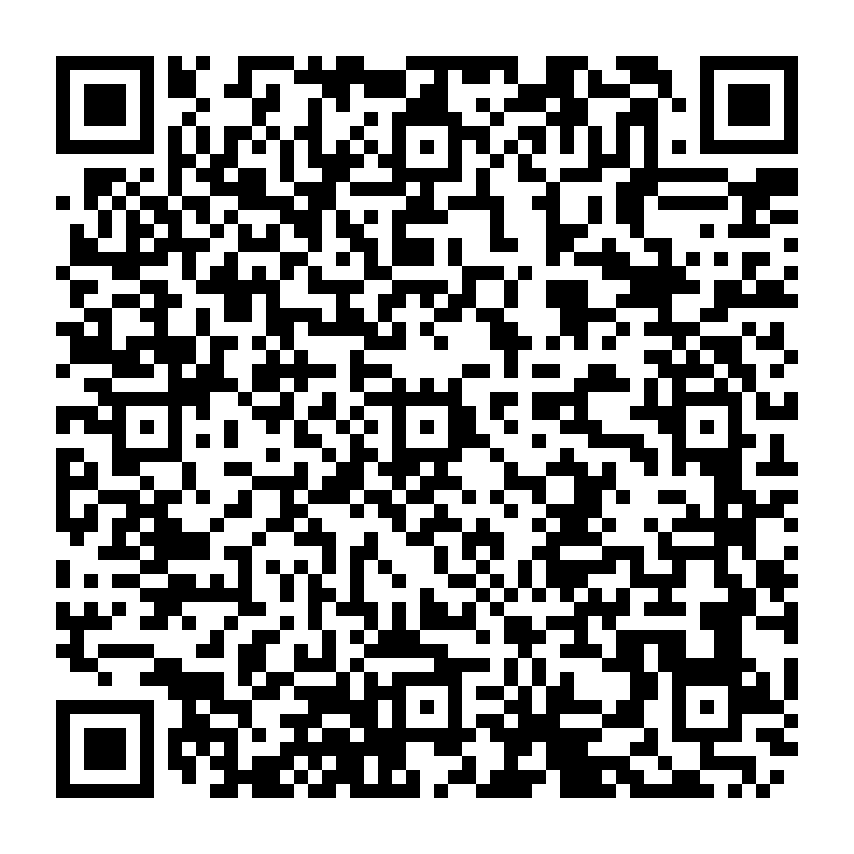 QR-kód