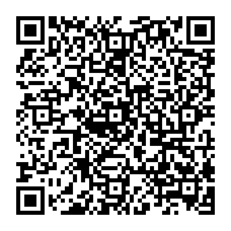 QR-kód