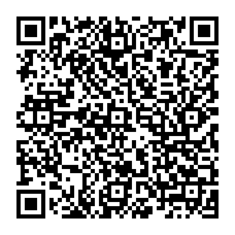QR-kód