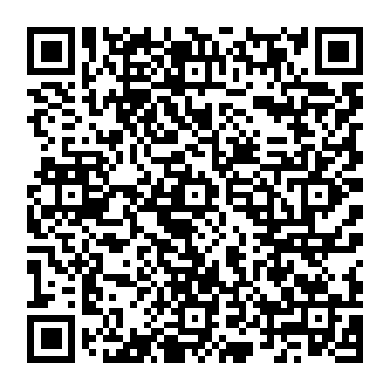 QR-kód