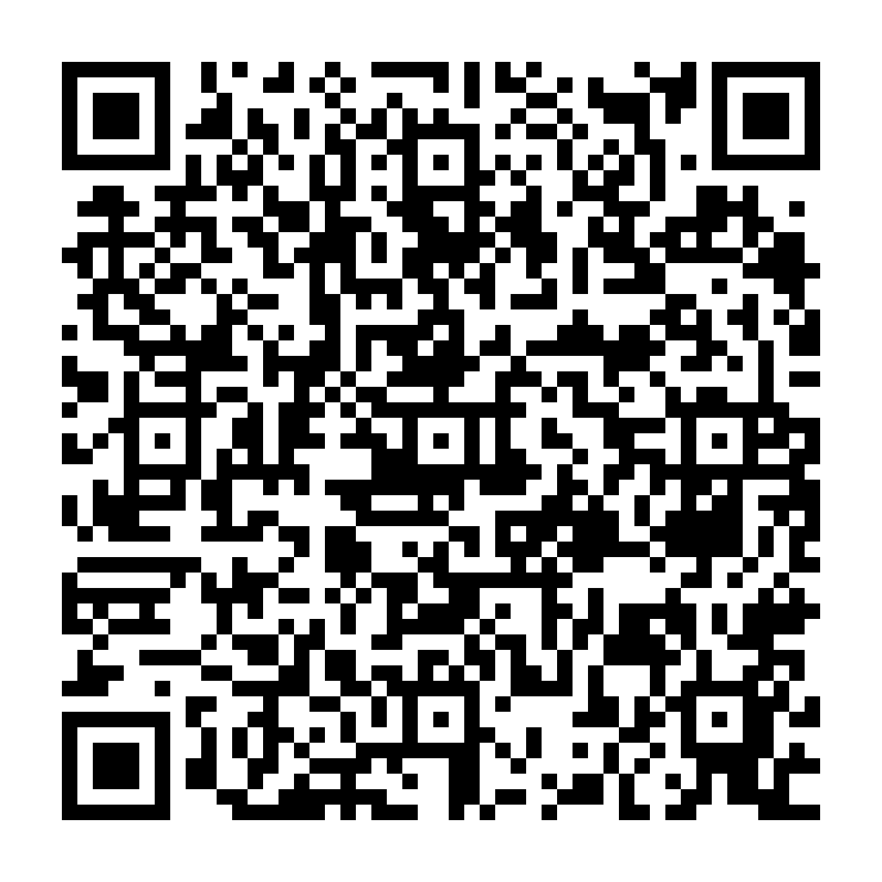 QR-kód