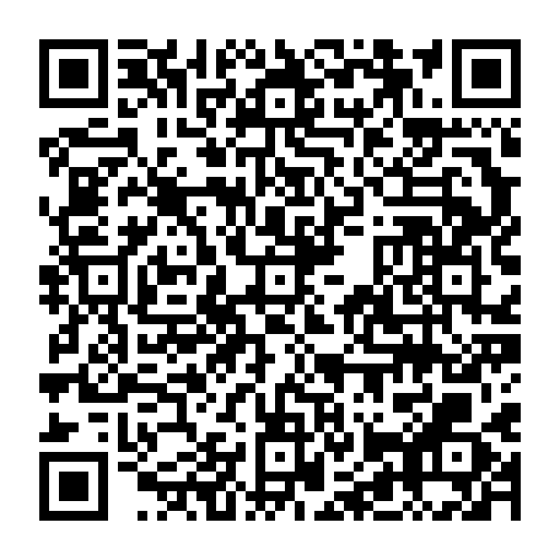 QR-kód