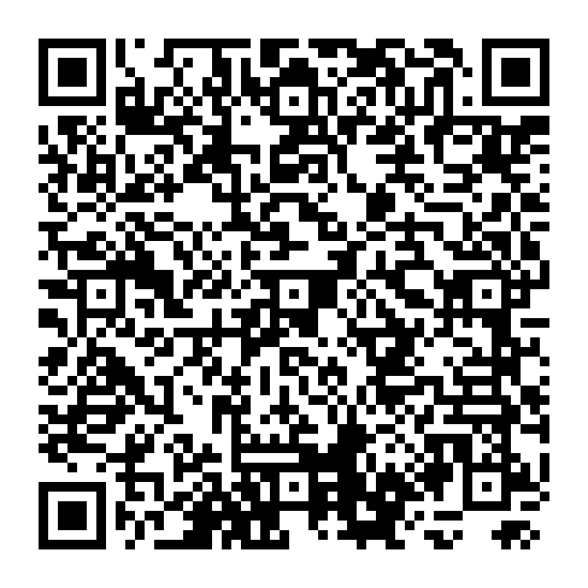 QR-kód
